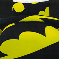 Batman Bedding