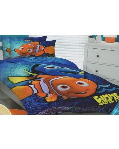 Finding Nemo Quilt Cover Set