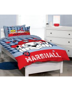 Marshall Quilt Cover Set
