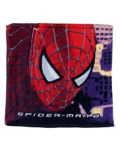 Spider-Man Face Washer