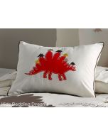 Stegosaurus Oblong Cushion