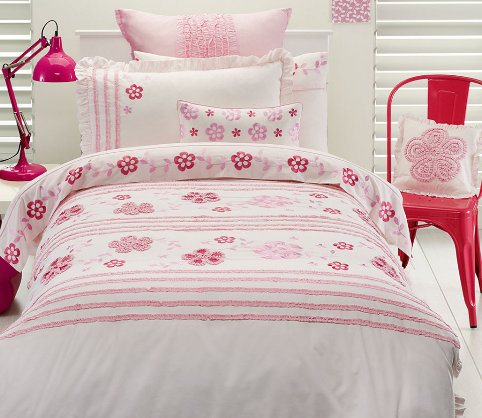 Most Popular Girls’ Bedding Sets Kids Bedding Dreams