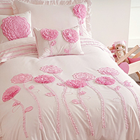Gorgeous quilt and duvet covers for children