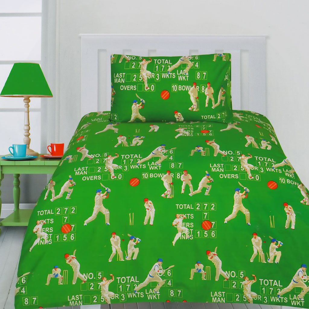 Cricket Bedding Cricket Bedding