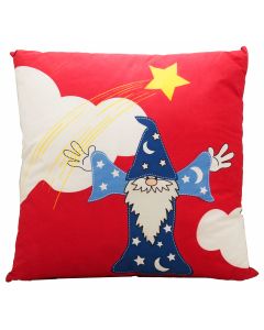 Wizard Battle Cushion