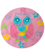 Owl Song Floor Mat