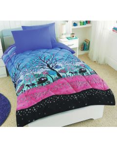 Enchanted Forest Comforter Set