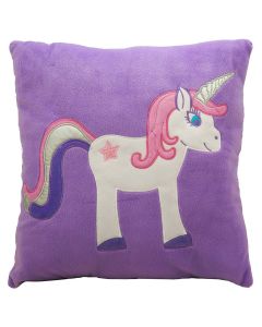 Fairyland Unicorn Cushion