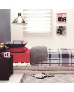 Magnus Quilt Cover Set