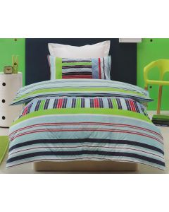 Piper Comforter Set
