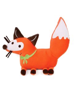 Storybook Fox Cushion