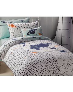 Take Off Quilt Cover Set
