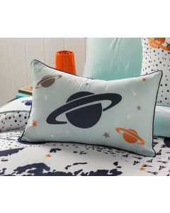 Take Off Oblong Cushion