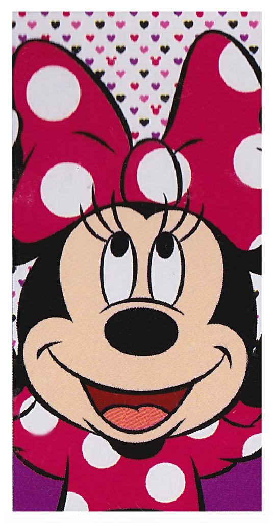 Minnie Mouse Bedding Quilt Duvet Covers For Kids Kids Bedding Dreams